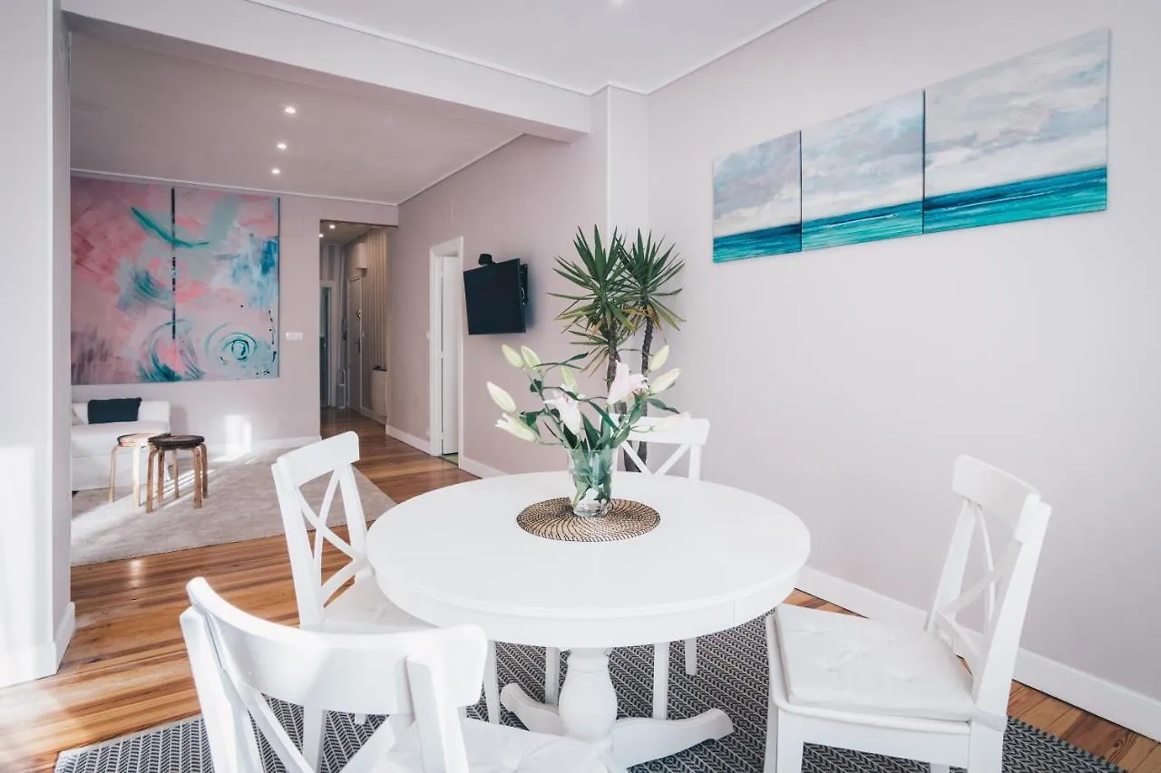 Garai Apartment By People Rentals Bilbao