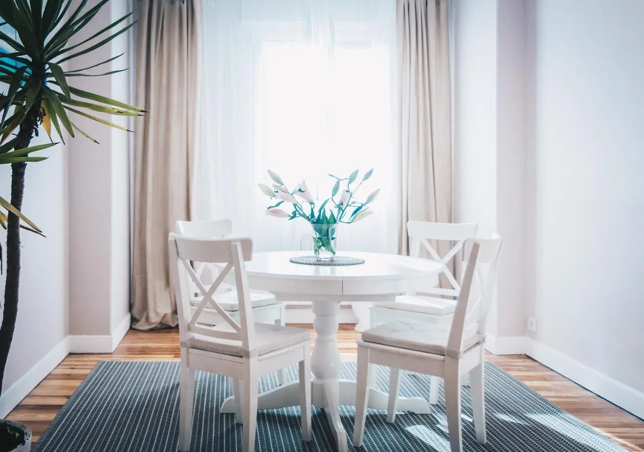 Garai Apartment By People Rentals Bilbao
