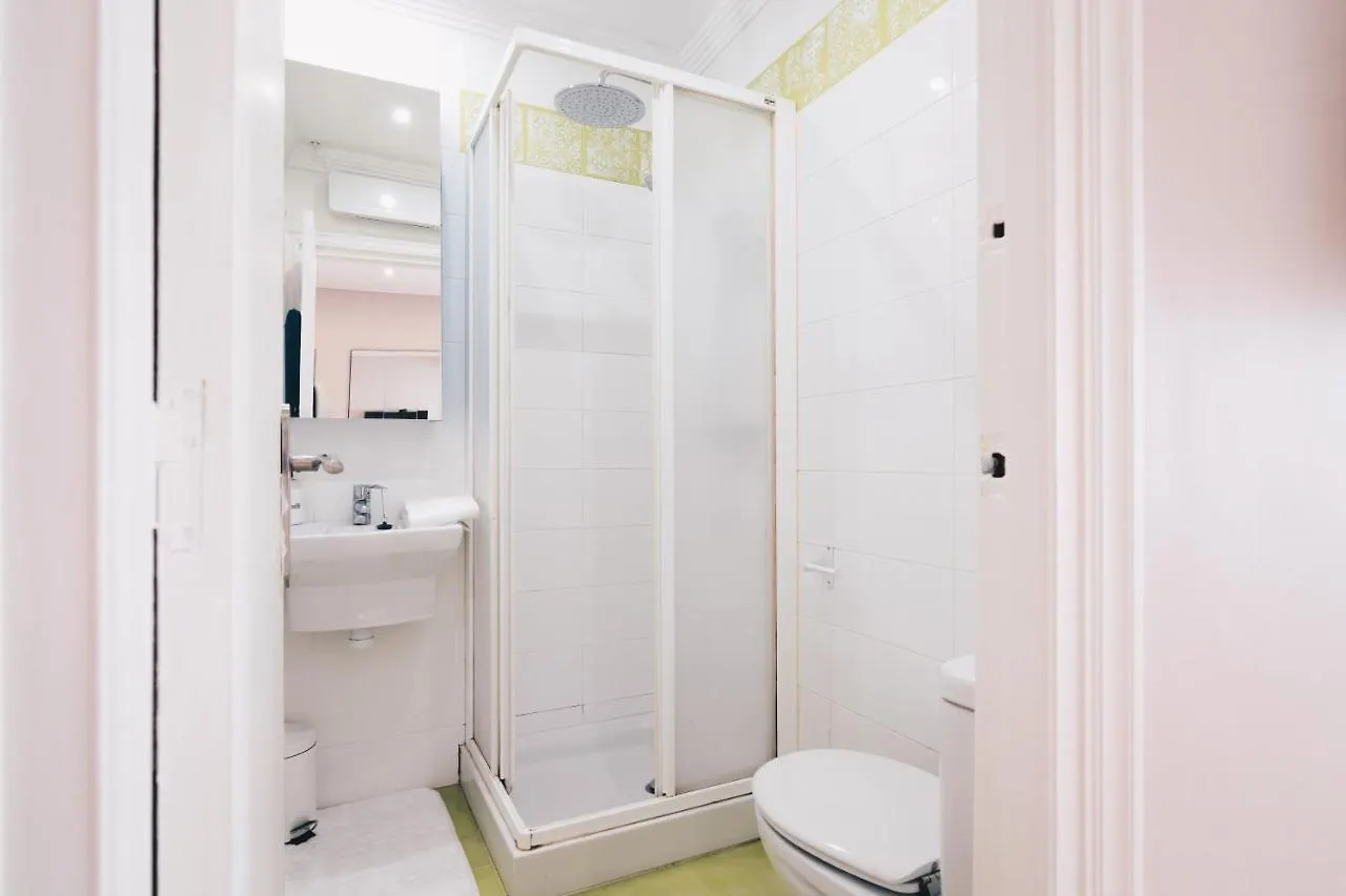 Garai Apartment By People Rentals Bilbao