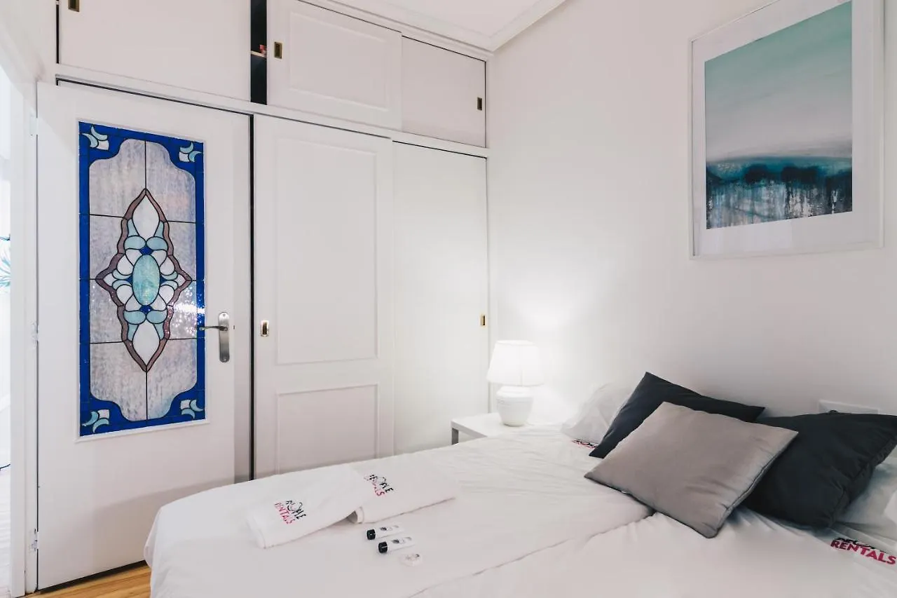 Garai Apartment By People Rentals Bilbao 0*,  España